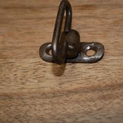 Grenadi&egrave;re de crosse de GRAS