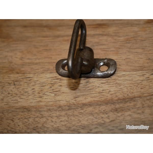 Grenadi�re de crosse de GRAS