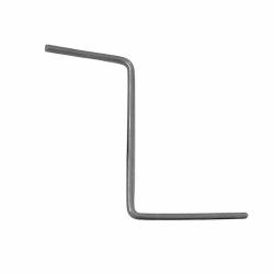 GILLO - Aiguille pour Repose Fl&egrave;che GMR DROITIER (RH) Long