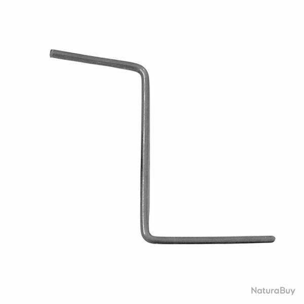 GILLO - Aiguille pour Repose Fl�che GMR DROITIER (RH) Long