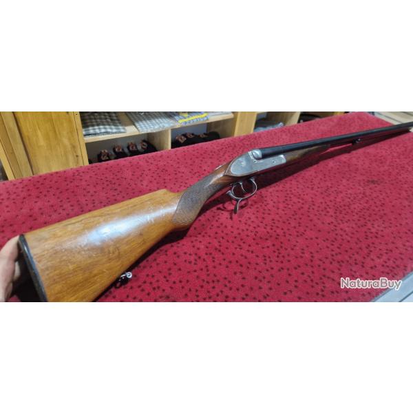 Juxtapose type Tarzan cal 16 1�