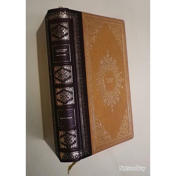 (1968) Alphonse Daudet : Le nabab : Moeurs Parisiennes