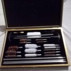 Coffret luxe en bois