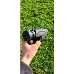 Monoculaire de vision nocturne Bushnell Equinox X650 5x32 mm