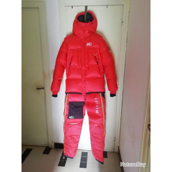 Millet MXP DOWN TEK Veste et Salopette