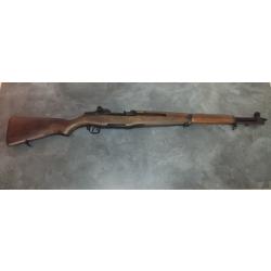 Garand airsoft A&K ( bois et m&eacute;tal )