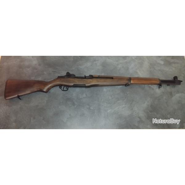 Garand airsoft A&K ( bois et m�tal )