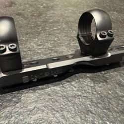 Montage DENTLER collier 30mm