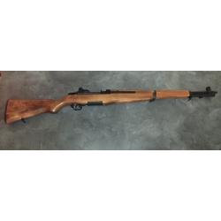 Garand airsoft A&K occasion ( bois et m&eacute;tal )