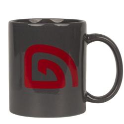 Trakker Mug Grey - Tasse carpe robuste pour bivvy