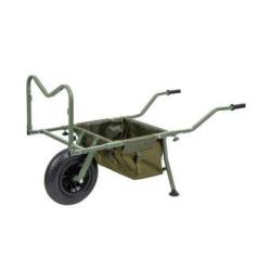 Trakker X-Trail T1 Barrow - Chariot carpe compact et ultra stable