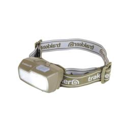 Trakker Nitelife Headtorch 420 - Lampe frontale carpe puissante