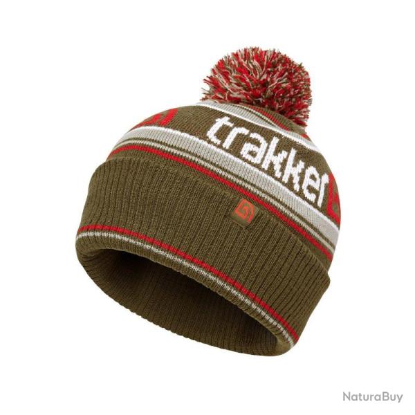 Trakker Team Bobble - Bonnet hiver � pompon