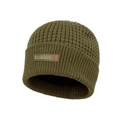Trakker Textured Lined Beanie - Bonnet doubl&eacute; hiver