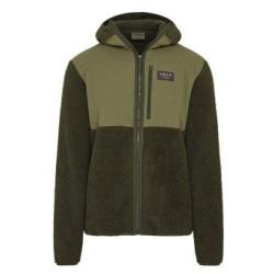 Trakker TechPro Sherpa Jacket - Veste polaire chaude L
