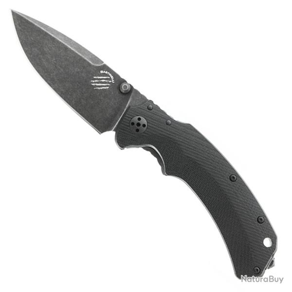 RED Folder - Bastinelli Cr�ations Darkstonewash