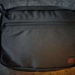 FBAG XL Black - Bastinelli Cr&eacute;ations