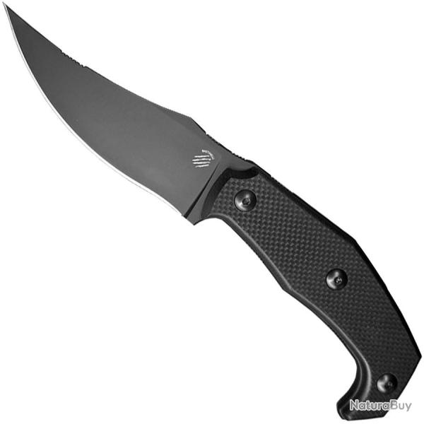 Mood PVD G10 Black - Bastinelli Cr�ations