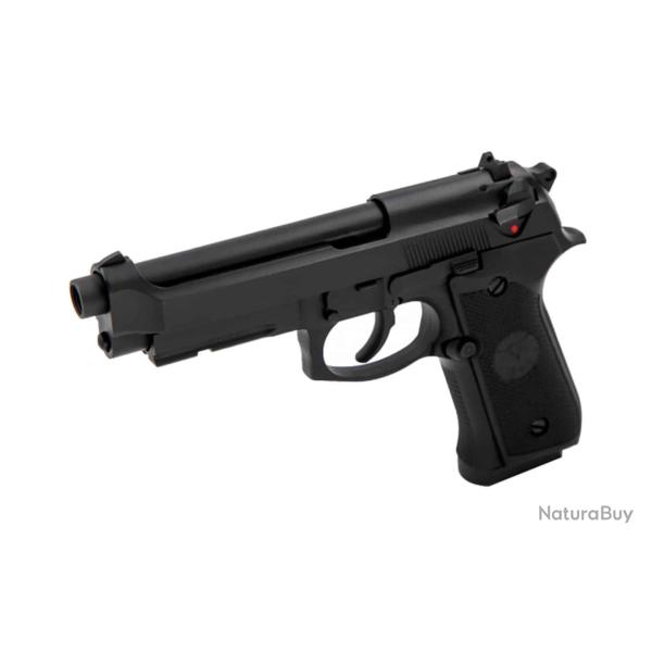 R�plique GBB Raven R9 noir