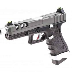 R&eacute;plique GBB VORSK EU7 Vented Noir/Gris