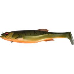 Leurre MEGABASS MagDraft 8" GREEN TIGER