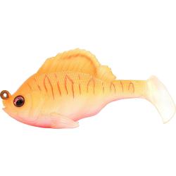 MEGABASS SLEEPER GILL 21G UF ALBINO TIGER
