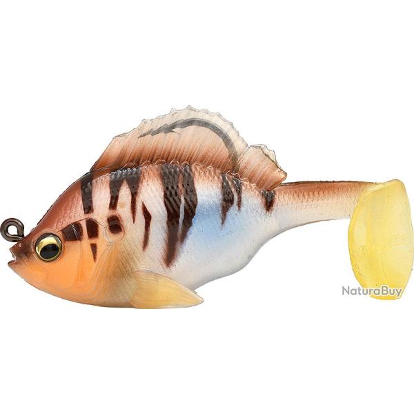 MEGABASS SLEEPER GILL 21G SERRAN