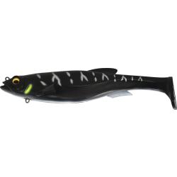 Leurre MEGABASS MagDraft 10" BLACK UF