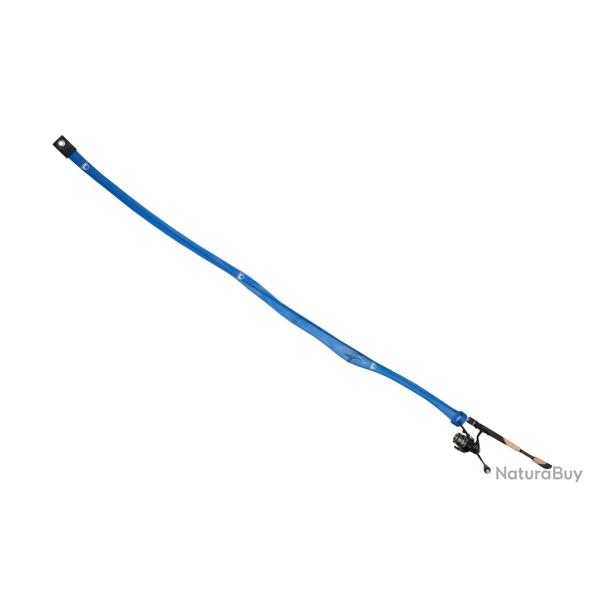 FOX RAGE Rod Shield Spin 190cm Bleu