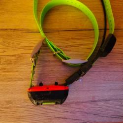 Collier Garmin tt25 version fran&ccedil;aise ench&egrave;res.