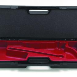 VALISE NOIRE POUR REVOLVER