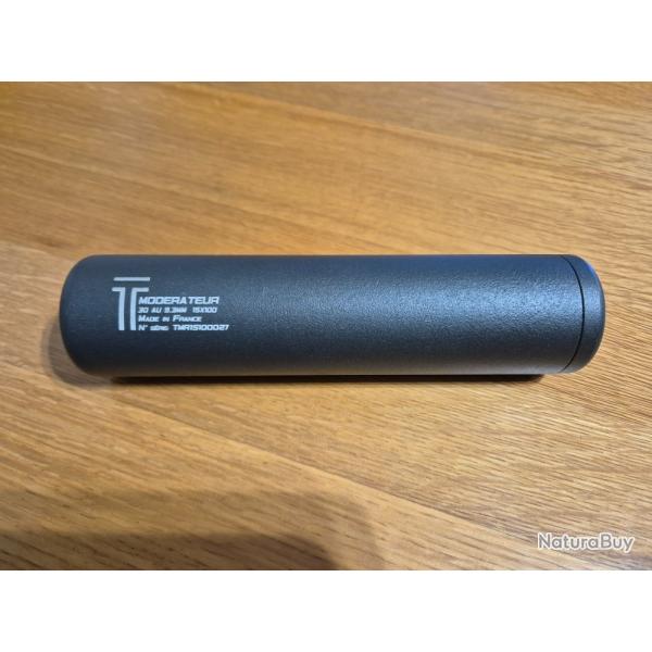 MODERATEUR / SILENCIEUX TMR