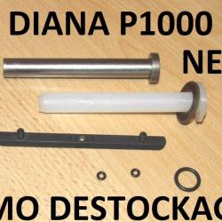 LOT pi&egrave;ces NEUVES de DIANA P1000 PCP &agrave; 25.00 Euro !!!! DIANA P 1000 - VENDU PAR JEPERCUTE (STO134)