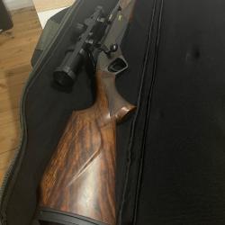 Carabine Benelli Lupo Wood 30.06Sans optique