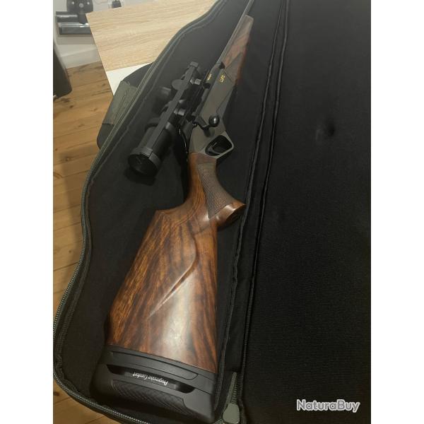 Carabine Benelli Lupo Wood 30.06Sans optique