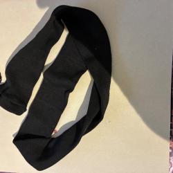 Chaussette pour fusil