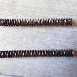 Ressort de pistolet parabellum suisse  : Ressort de percuteur
