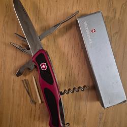 Couteau victorinox ranger grip 74
