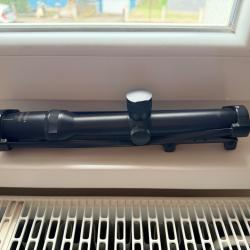 Swarovski lunette habicht battue