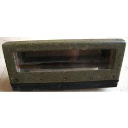 Militaria partie  sup&eacute;rieure  de periscope de char Americain.