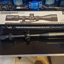 Lunette VORTEX DIAMONDBACK 6-24*50 Neuve