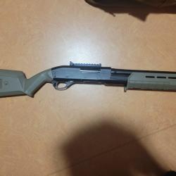 Fusil &agrave; pompe Airsoft CM355