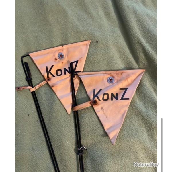 Guerre civile ex yougoslavie. Piquets emplacements mines