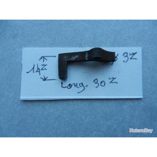 g�chette pour fusil 1822