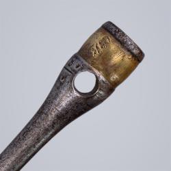 BAGUETTE REGLEMENTAIRE LORENZE MLE 1854