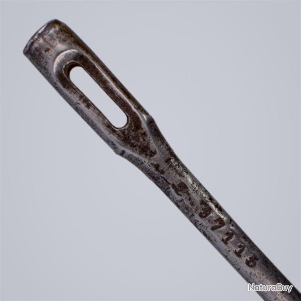 BAGUETTE REGLEMENTAIRE gras 74/80