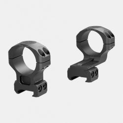 Colliers Cantilever 30mm 1.25 pour Rail Weaver