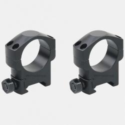 Colliers de Lunette 30mm pour Rail Weaver