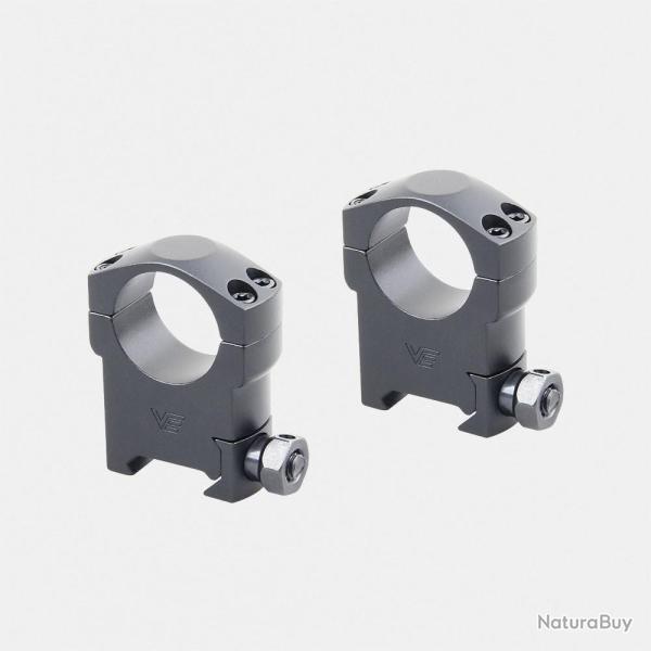 Colliers de Lunette 25.4mm pour Rail Weaver