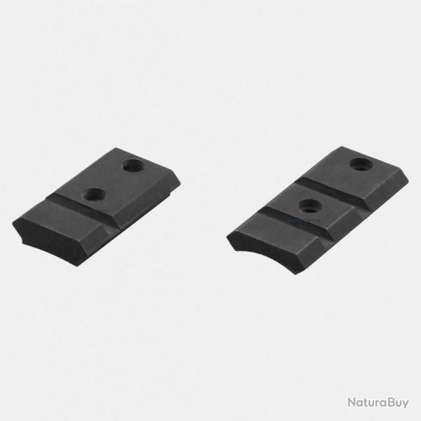 Rail Picatinny en Acier pour Remington 700